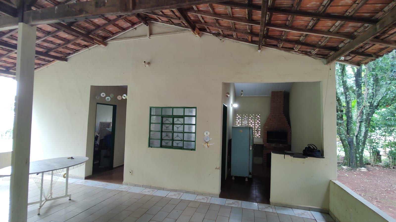 Rancho à Venda no bairro Condomínio Frei Galvão em Jaú imagem 5