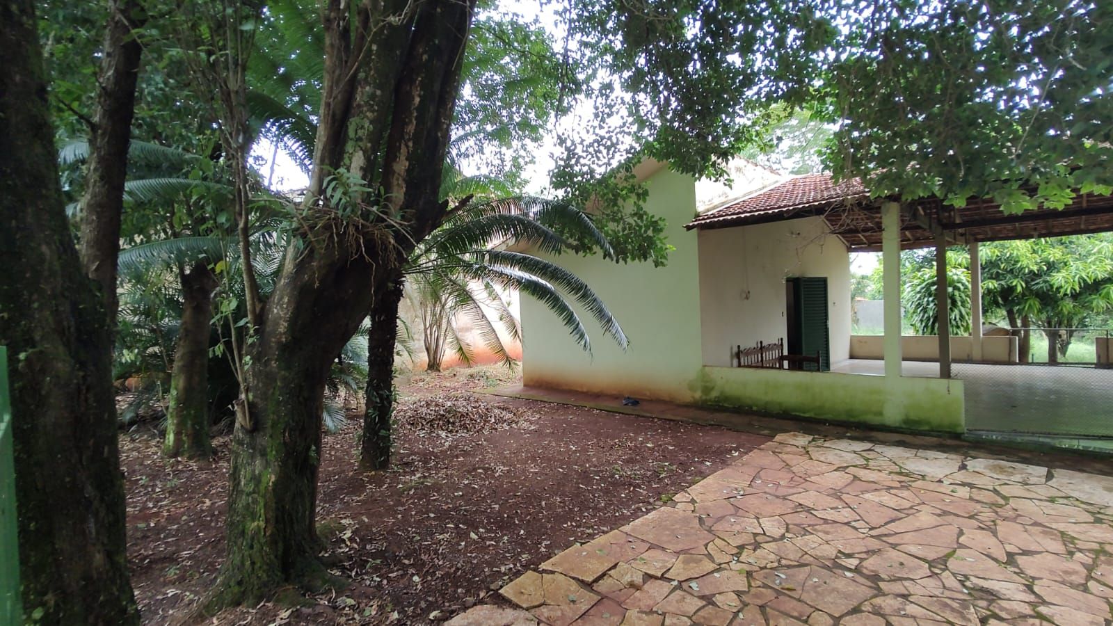 Rancho à Venda no bairro Condomínio Frei Galvão em Jaú imagem 1