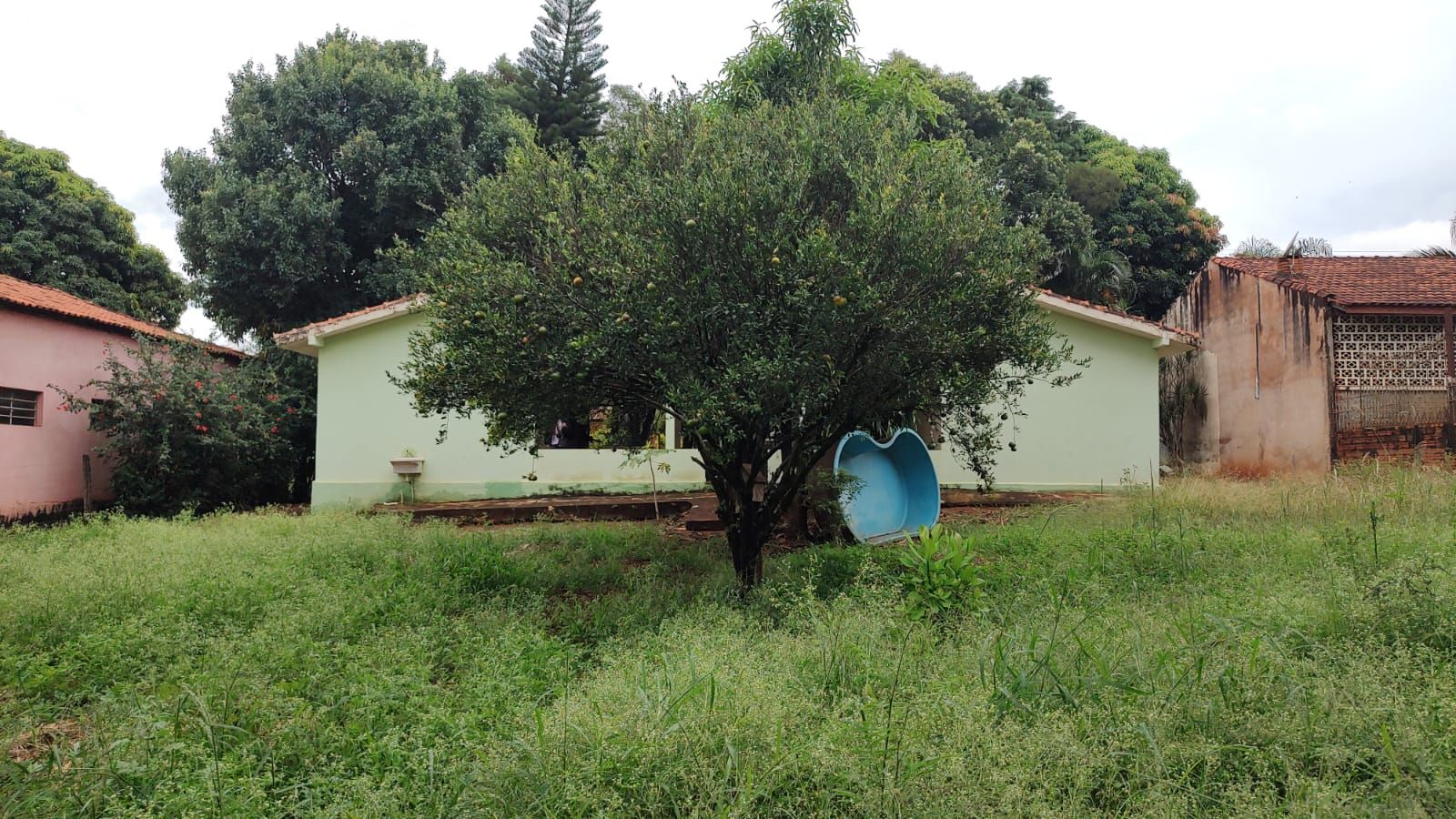 Rancho à Venda no bairro Condomínio Frei Galvão em Jaú imagem 11