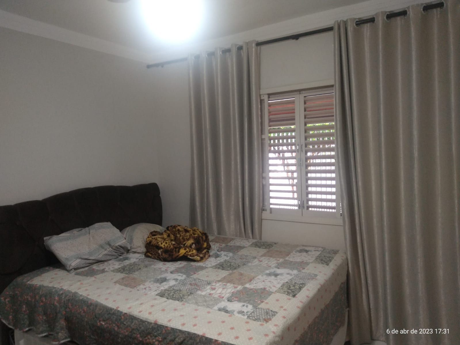 Casa à Venda no bairro Jardim Maria Cibele em Jaú imagem 1