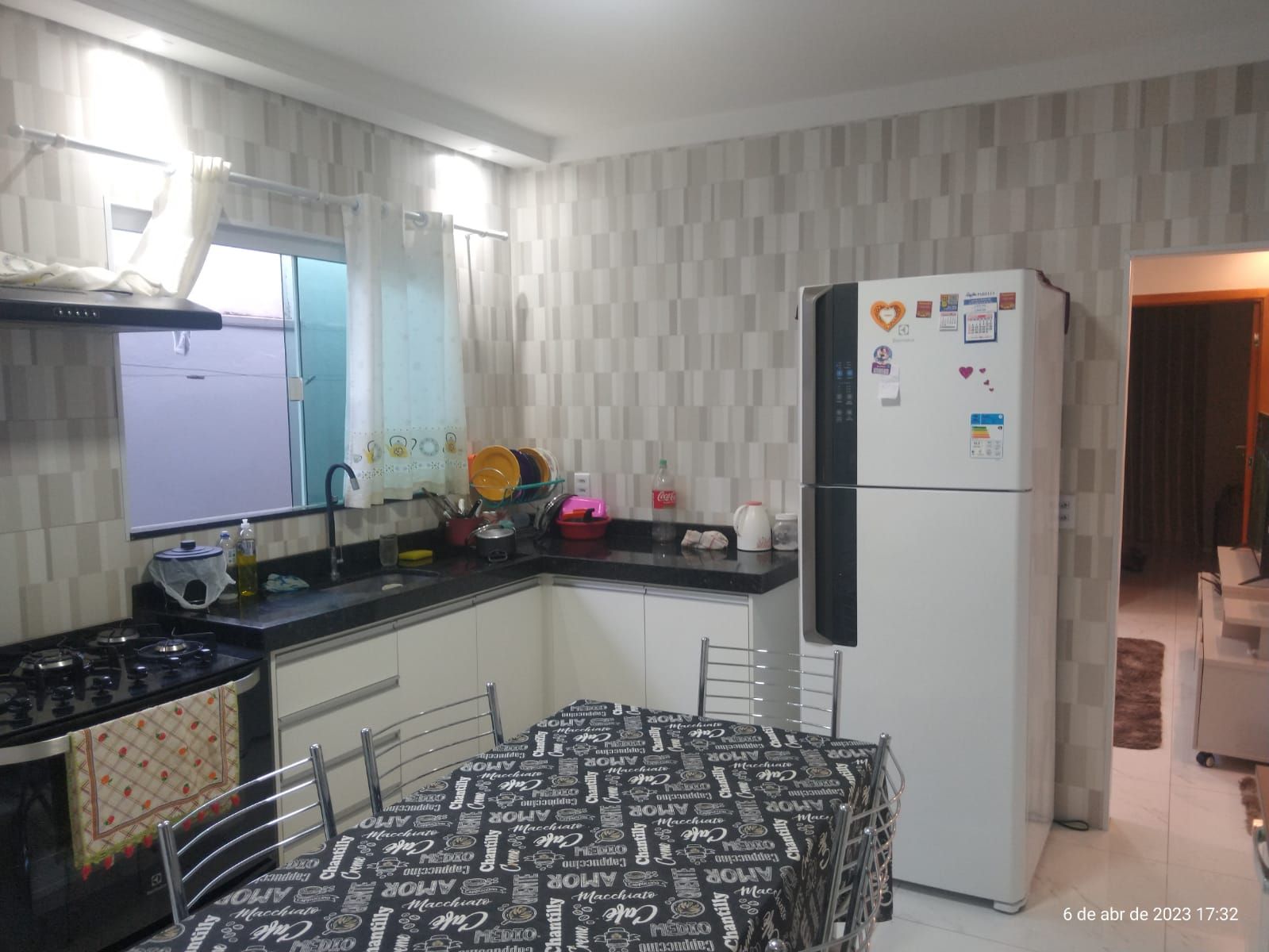 Casa à Venda no bairro Jardim Maria Cibele em Jaú imagem 4