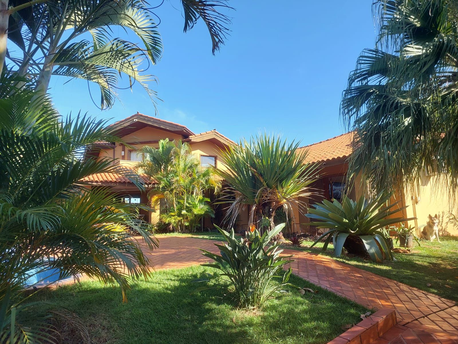 Casa à Venda no bairro Condomínio Itaúna em Jaú imagem 0