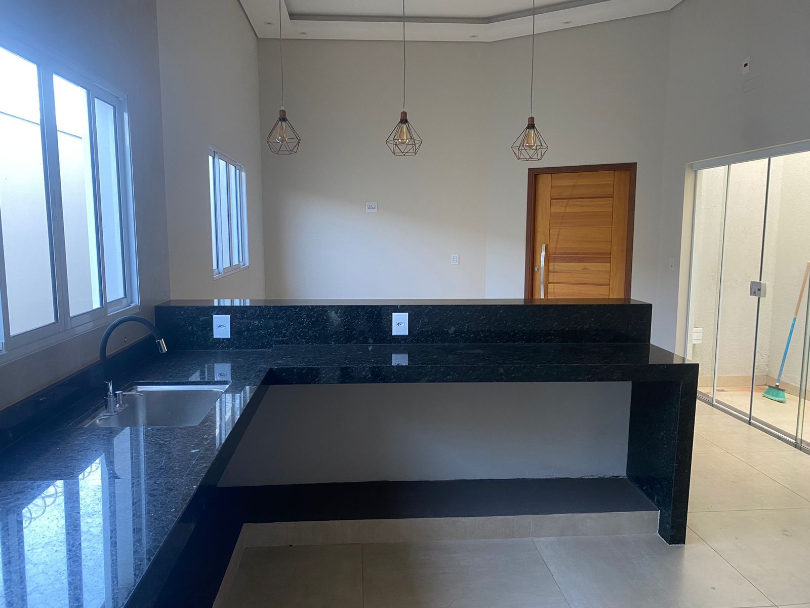 Casa à Venda no bairro Jardim Dona Emília em Jaú imagem 3