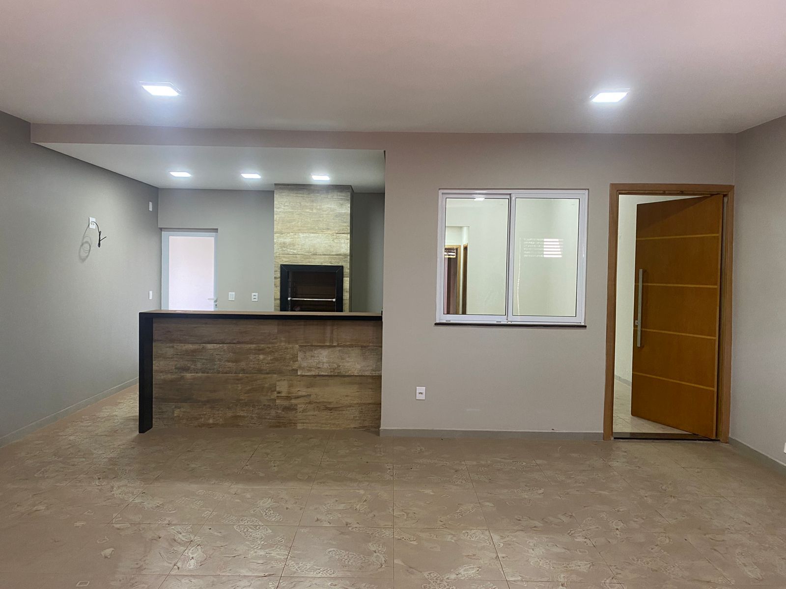 Casa à Venda no bairro Jardim Dona Emília em Jaú imagem 1