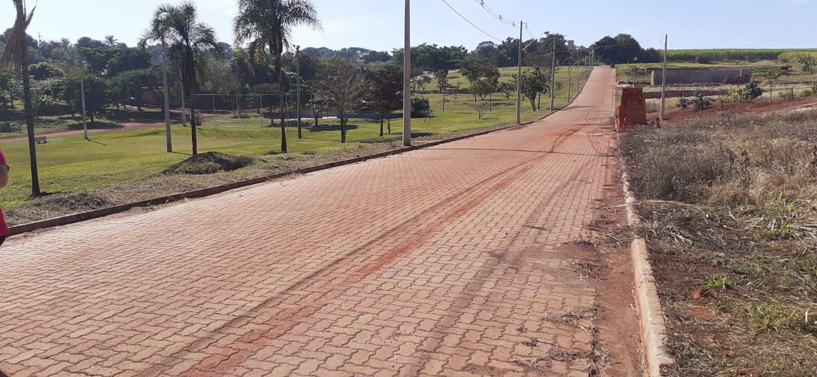 Terreno à Venda no bairro Condominio  Botelho em Jaú imagem 2
