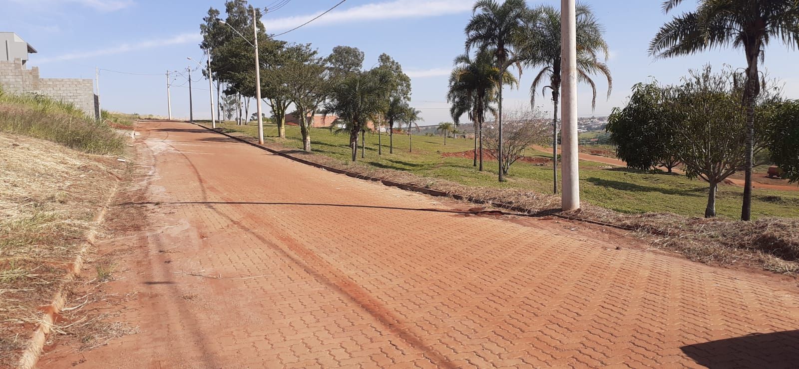 Terreno à Venda no bairro Condominio  Botelho em Jaú imagem 3