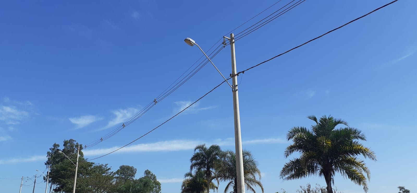 Terreno à Venda no bairro Condominio  Botelho em Jaú imagem 5