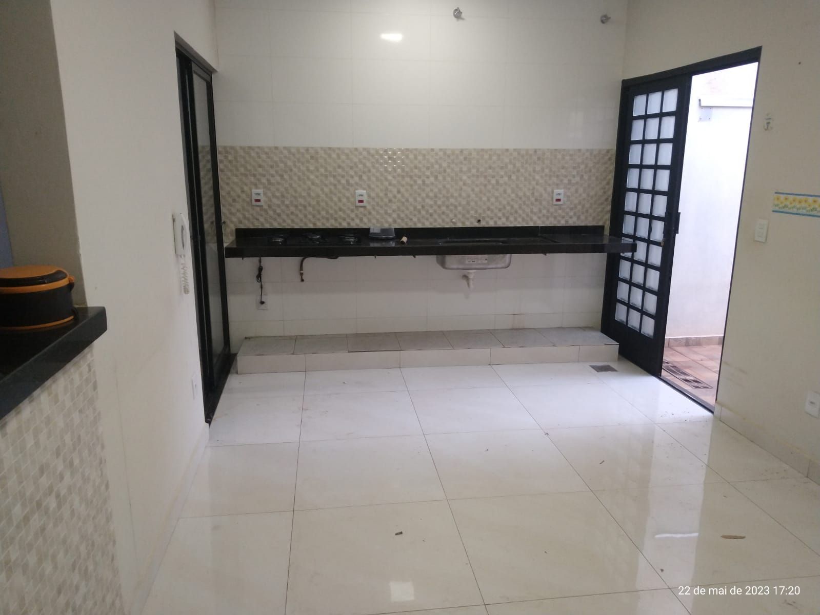 Casa à Venda no bairro Jardim Sanzovo em Jaú imagem 3
