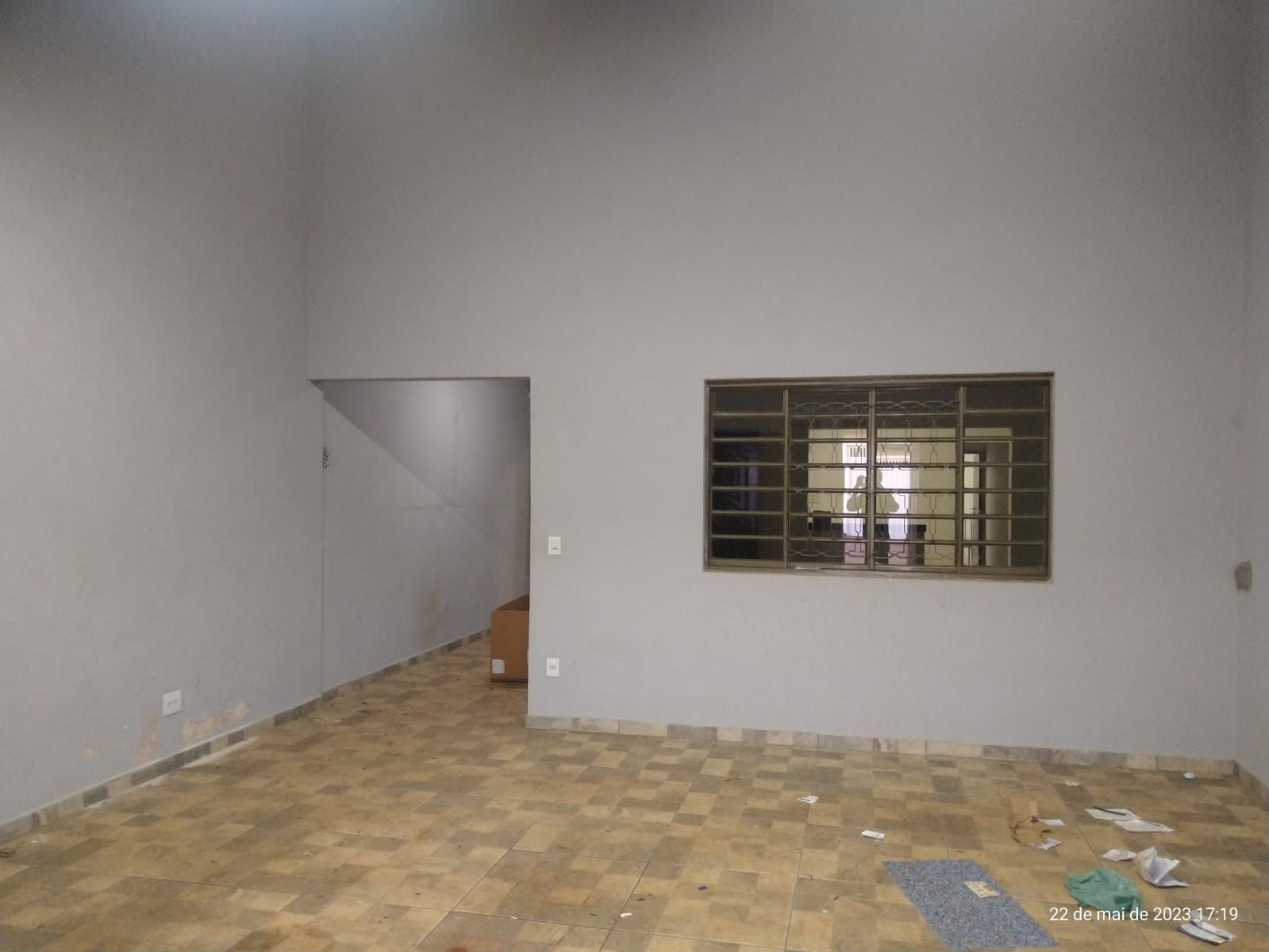 Casa à Venda no bairro Jardim Sanzovo em Jaú imagem 1