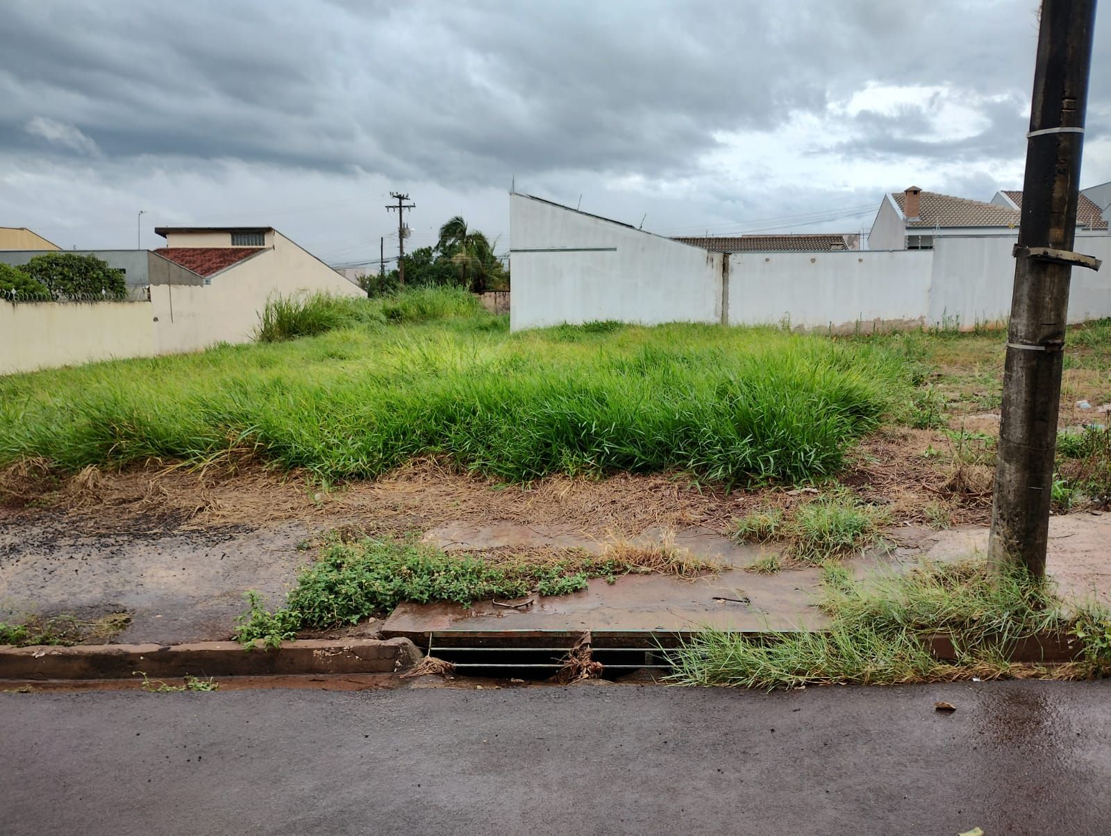 Terreno à Venda no bairro Jardim Campos Prado em Jaú imagem 0