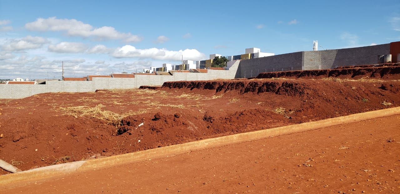Terreno à Venda no bairro Condomínio São Joaquim em Jaú imagem 0
