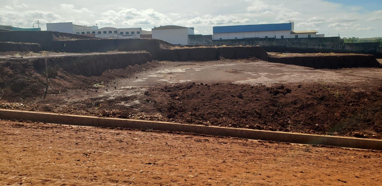 Terreno à Venda no bairro Condomínio São Joaquim em Jaú imagem 1