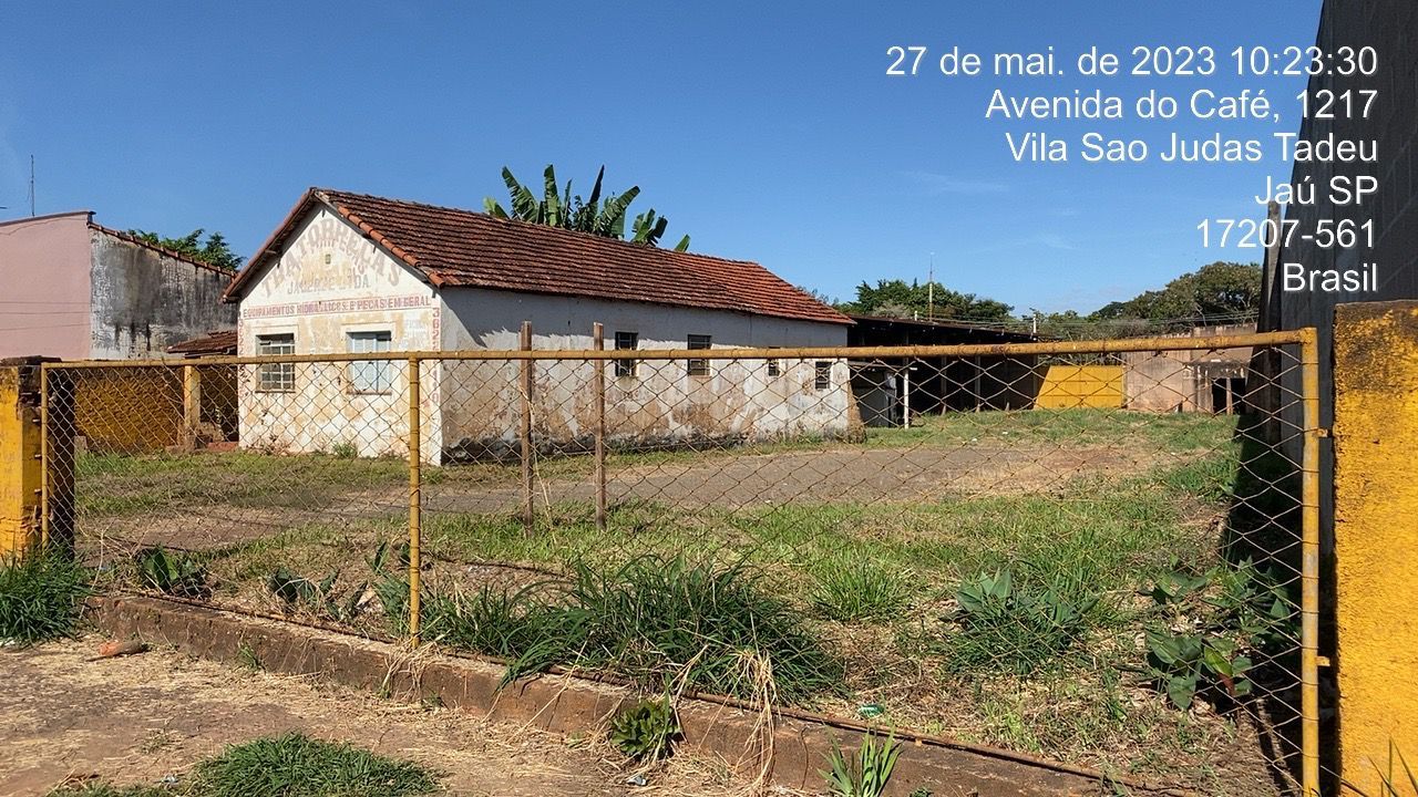 Terreno à Venda no bairro Jardim Carolina em Jaú imagem 3
