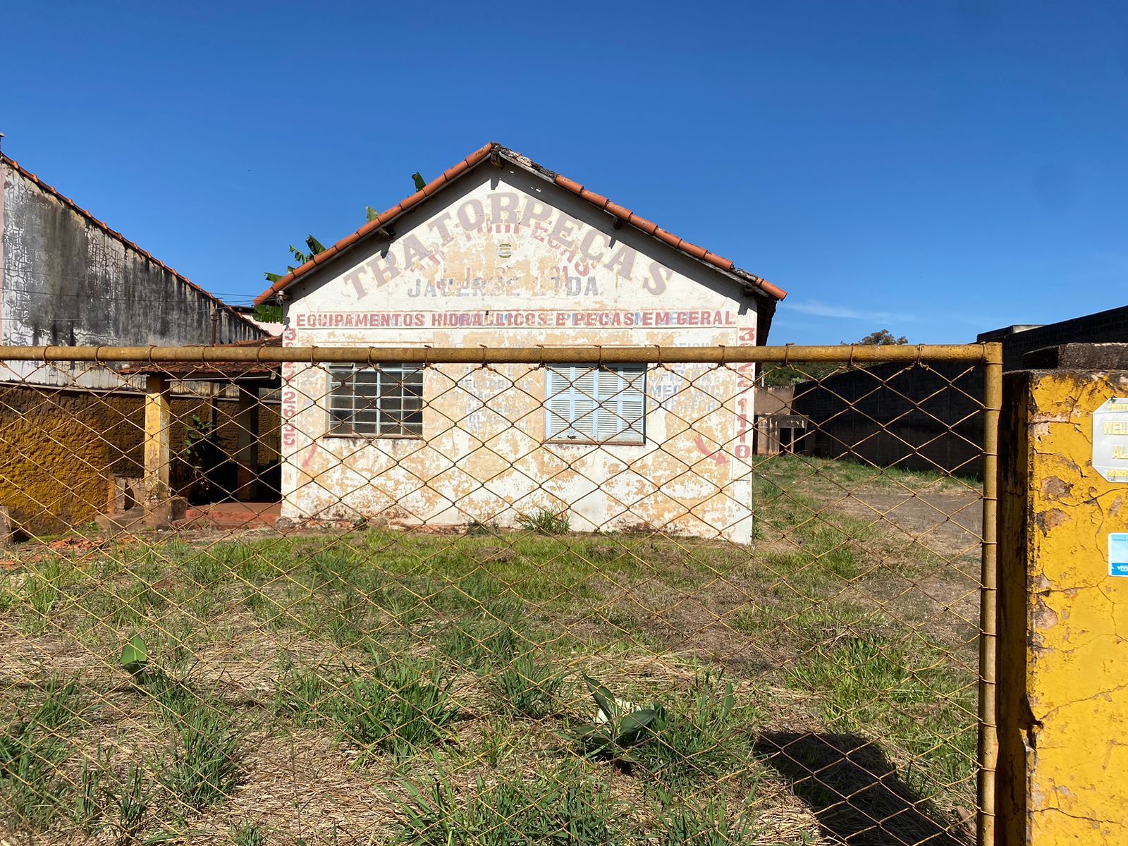 Terreno à Venda no bairro Jardim Carolina em Jaú imagem 2