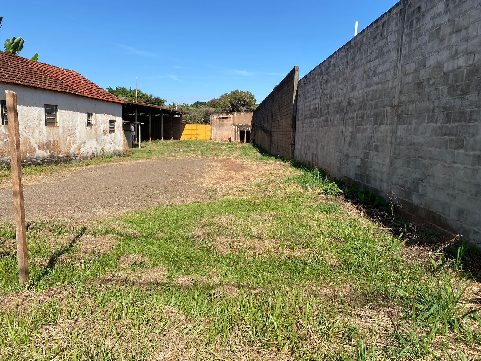 Terreno à Venda no bairro Jardim Carolina em Jaú imagem 1