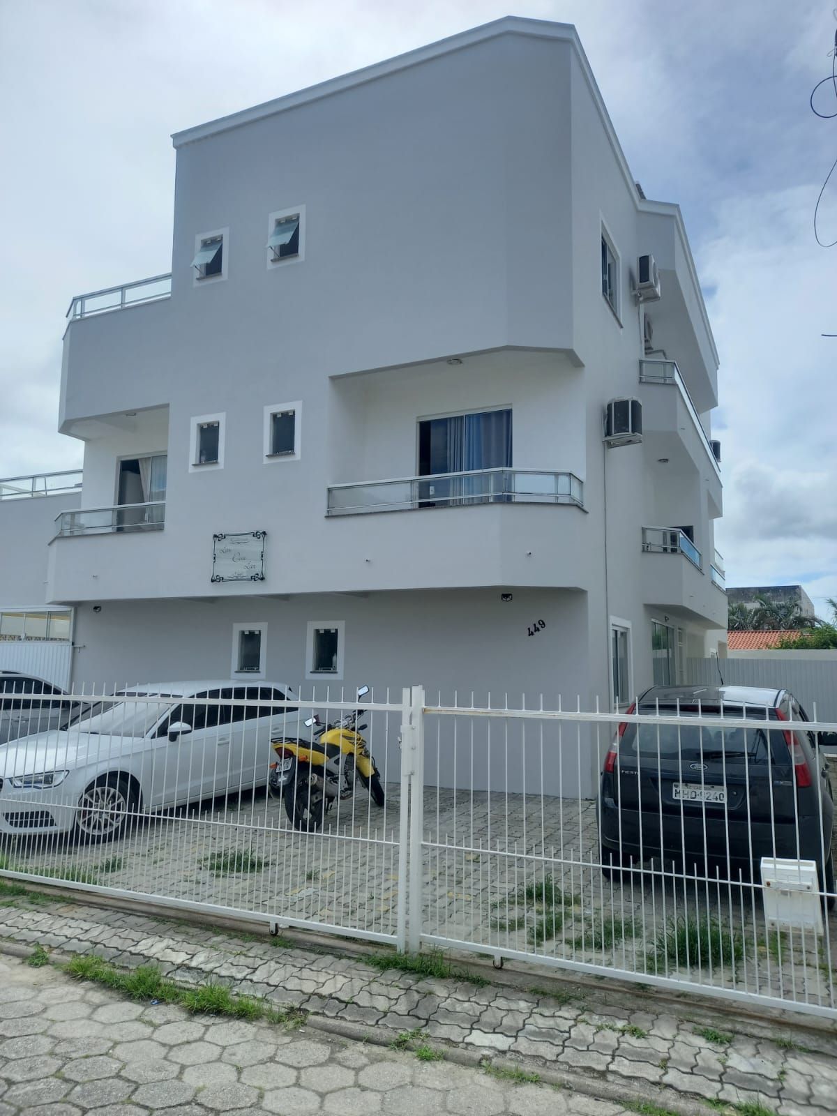 Apartamento à Venda no bairro BAIRRO INGLESES DO RIO VERMELHO em FLORIANÓPOLIS imagem 0