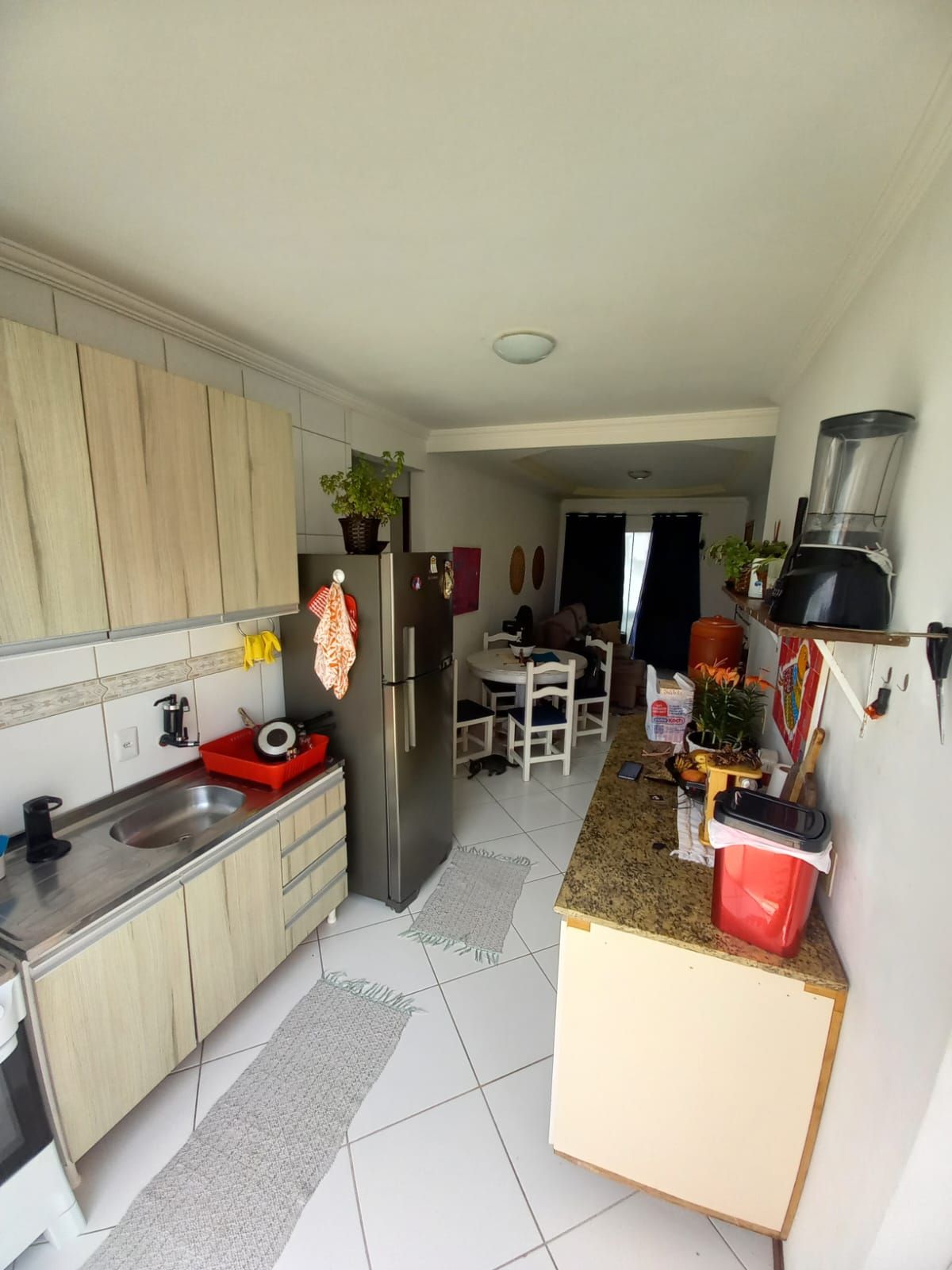Apartamento à Venda no bairro BAIRRO INGLESES DO RIO VERMELHO em FLORIANÓPOLIS imagem 7