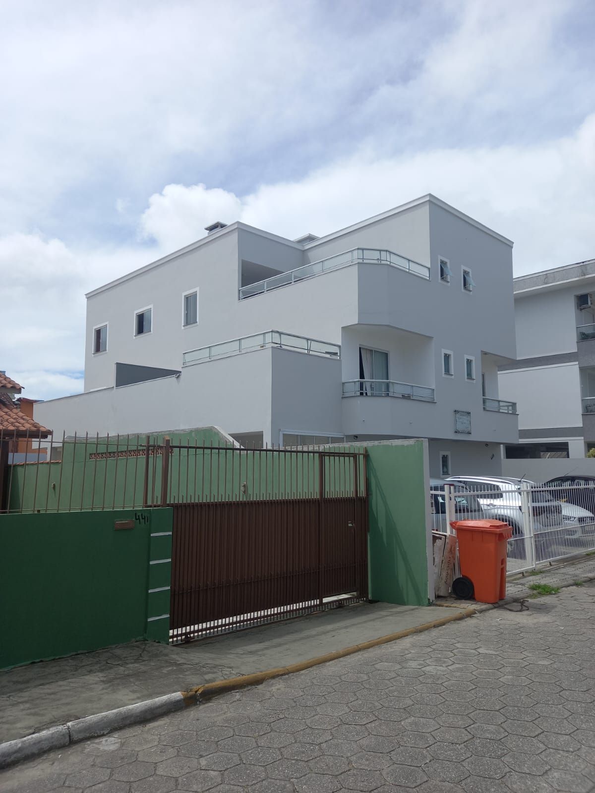 Apartamento à Venda no bairro BAIRRO INGLESES DO RIO VERMELHO em FLORIANÓPOLIS imagem 1