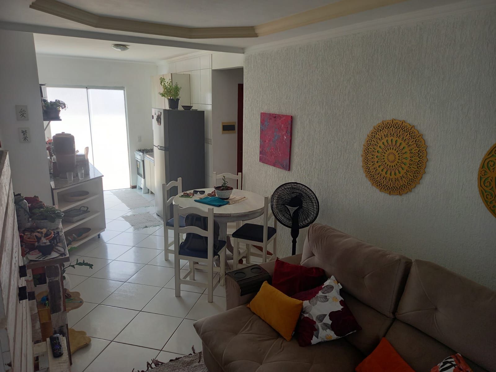 Apartamento à Venda no bairro BAIRRO INGLESES DO RIO VERMELHO em FLORIANÓPOLIS imagem 6