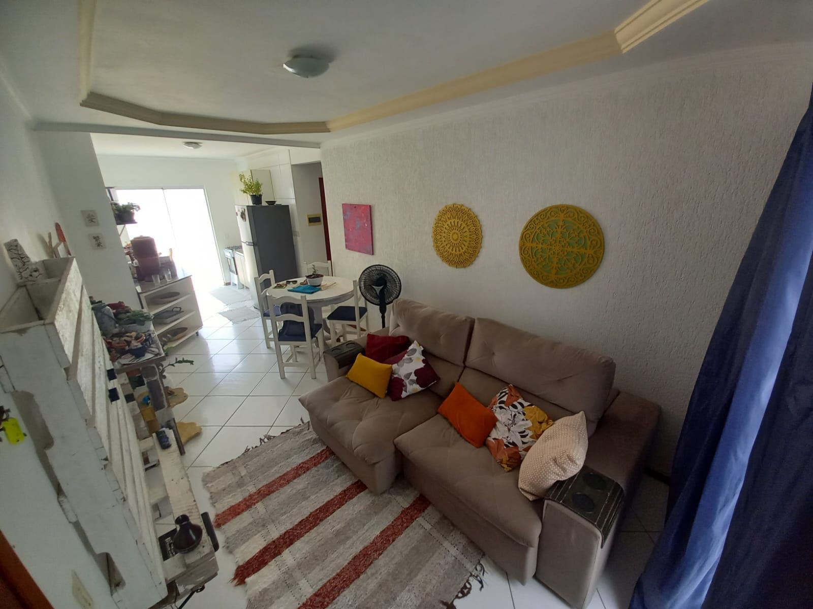 Apartamento à Venda no bairro BAIRRO INGLESES DO RIO VERMELHO em FLORIANÓPOLIS imagem 4