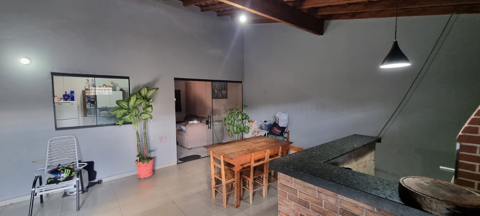 Casa à Venda no bairro Centro em Jaú imagem 1