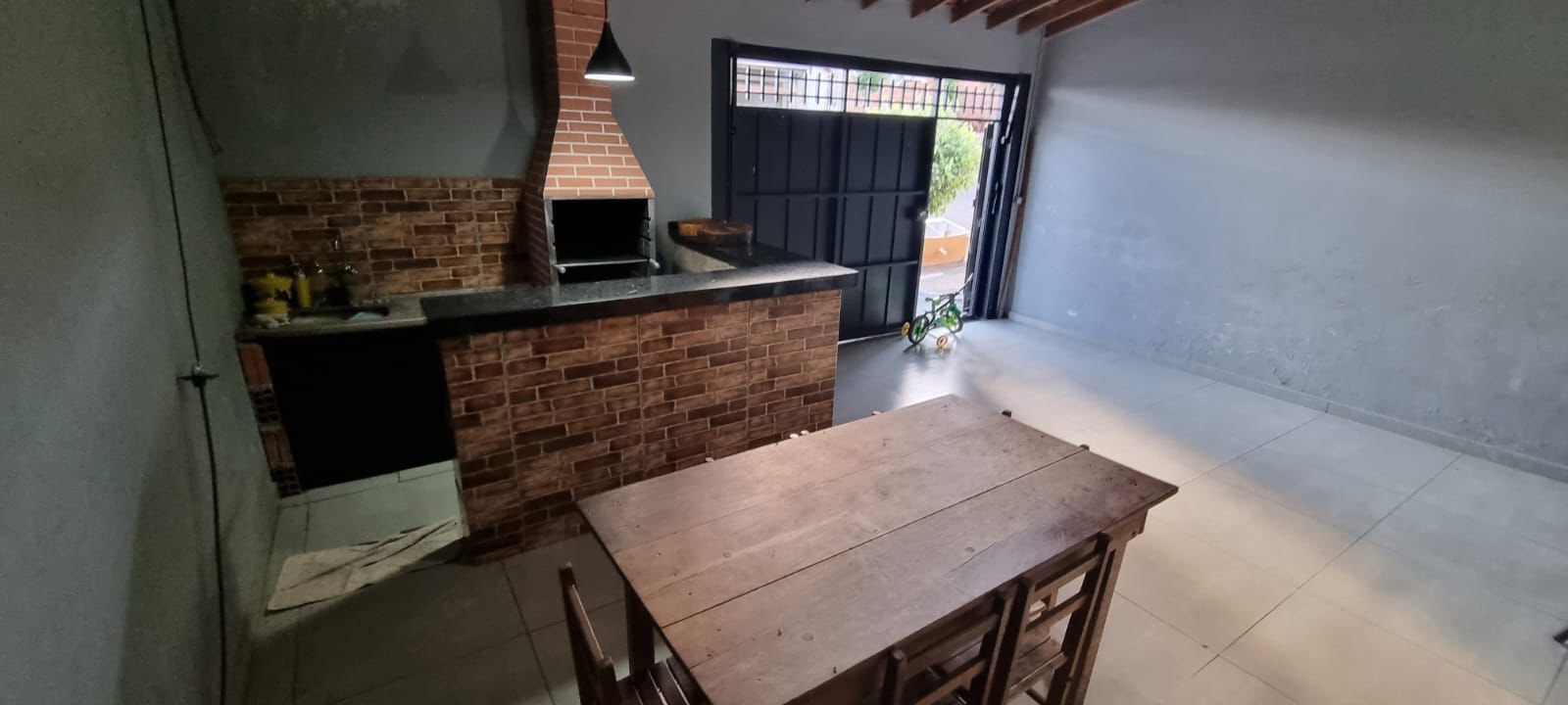 Casa à Venda no bairro Centro em Jaú imagem 3