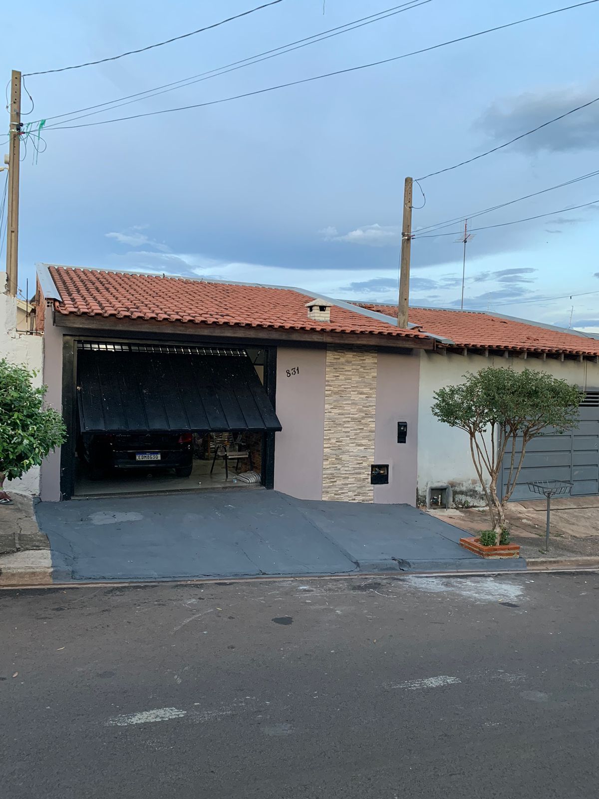 Casa à Venda no bairro Centro em Jaú imagem 0