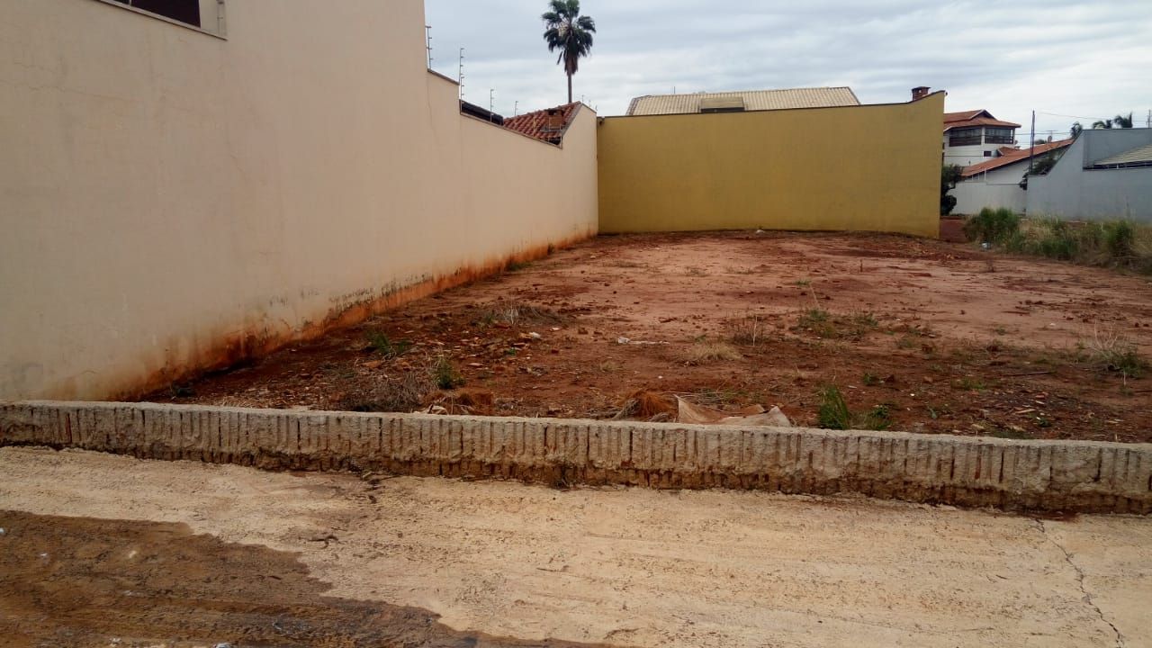 Terreno à Venda no bairro Jardim Maria Luiza 1 em Jaú imagem 1