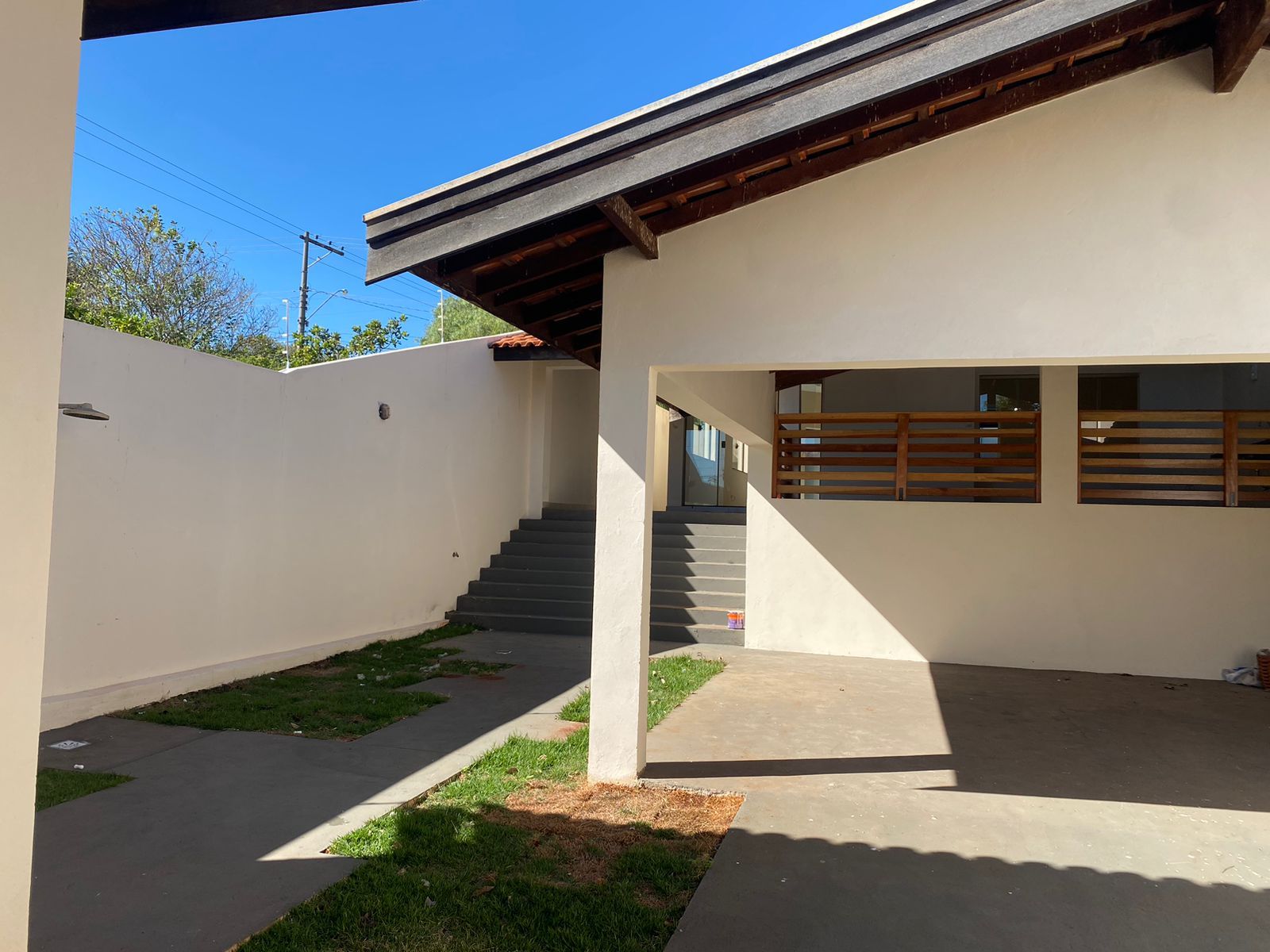 Casa à Venda no bairro Vila Vicente em Jaú imagem 2