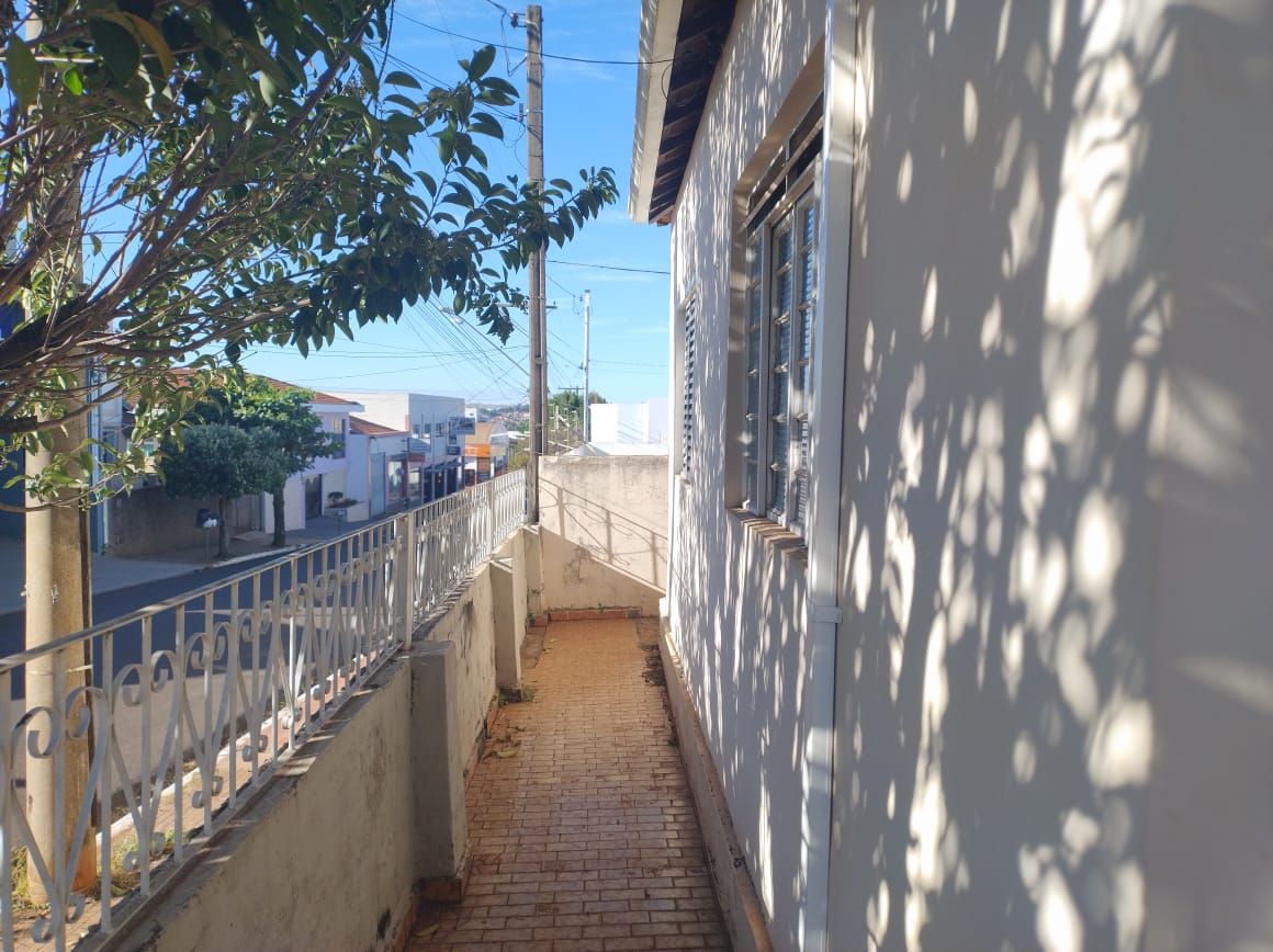 Casa à Venda no bairro Centro em Jaú imagem 1