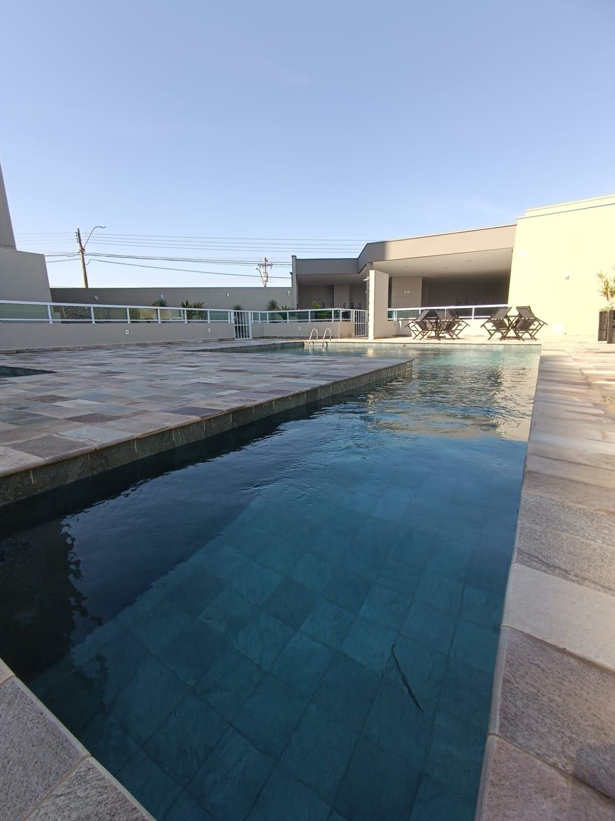 Apartamento à Venda no bairro Jardim Alvorada II em Jaú imagem 2