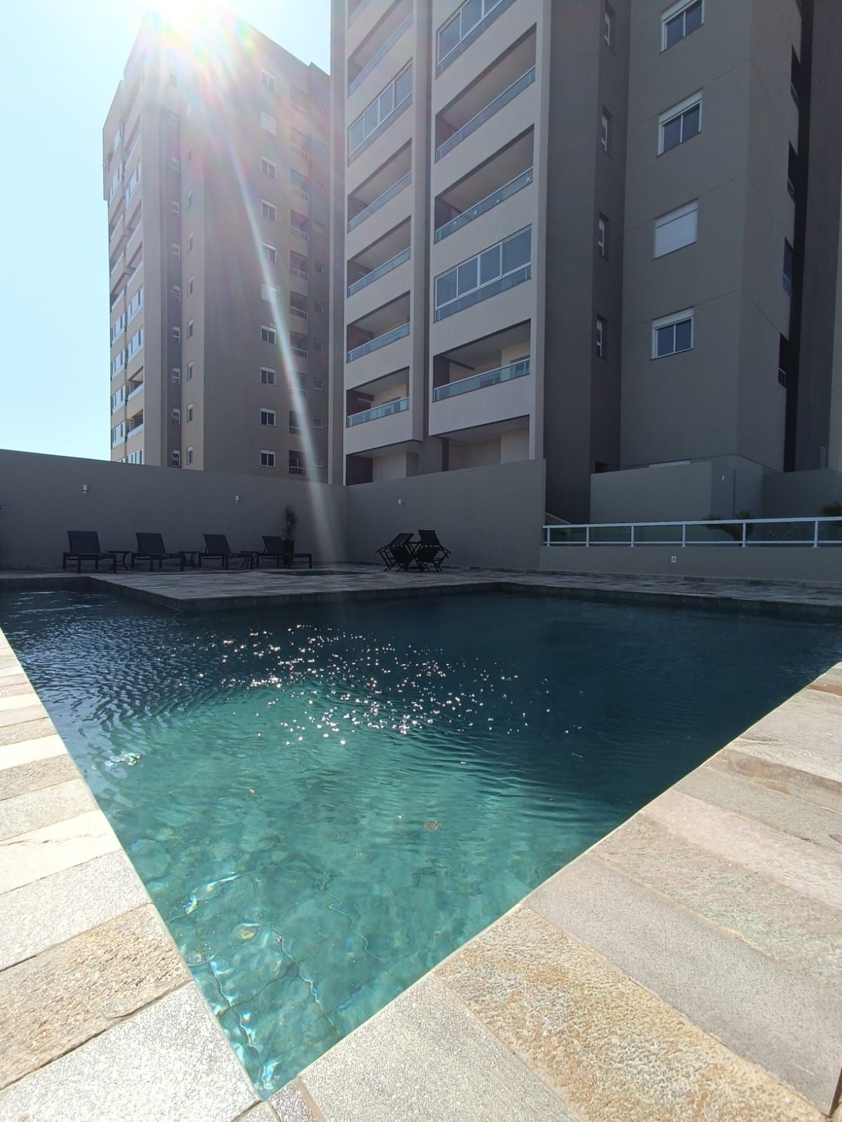 Apartamento à Venda no bairro Jardim Alvorada II em Jaú imagem 1
