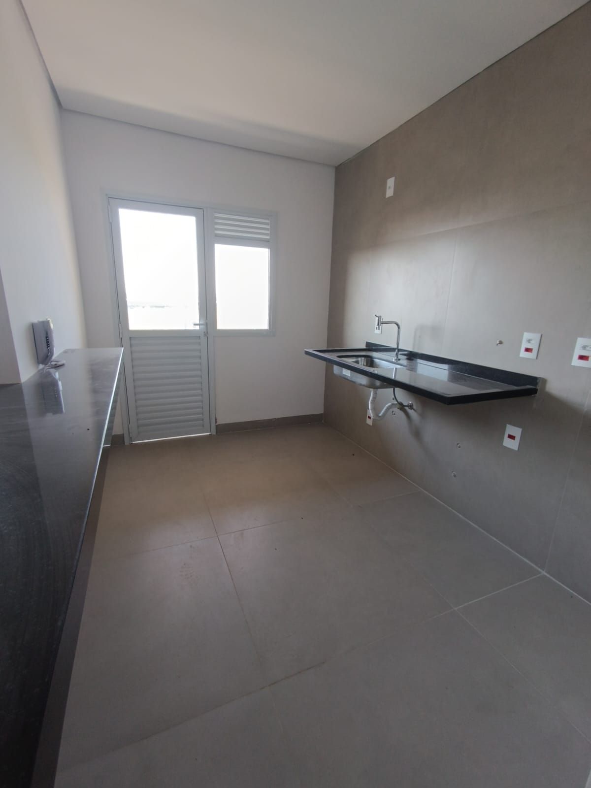 Apartamento à Venda no bairro Jardim Alvorada II em Jaú imagem 8