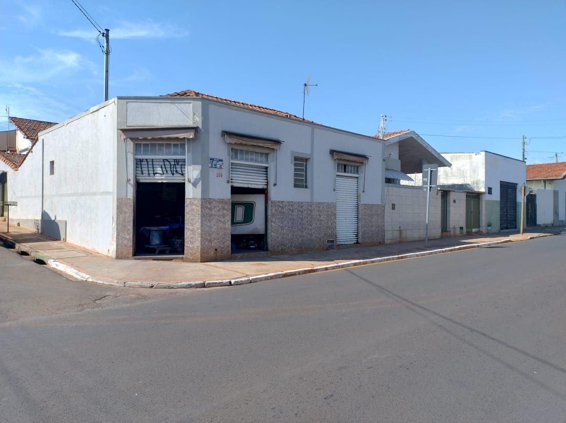 Casa à Venda no bairro Jardim Bela Vista em Jaú imagem 1