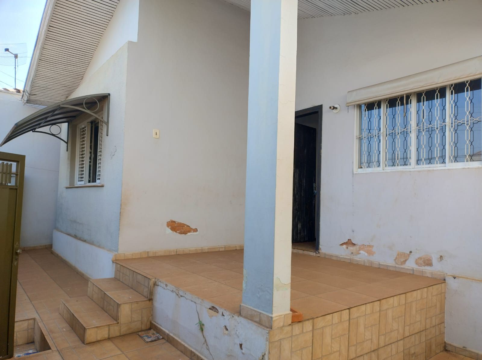 Casa à Venda no bairro Jardim Bela Vista em Jaú imagem 2