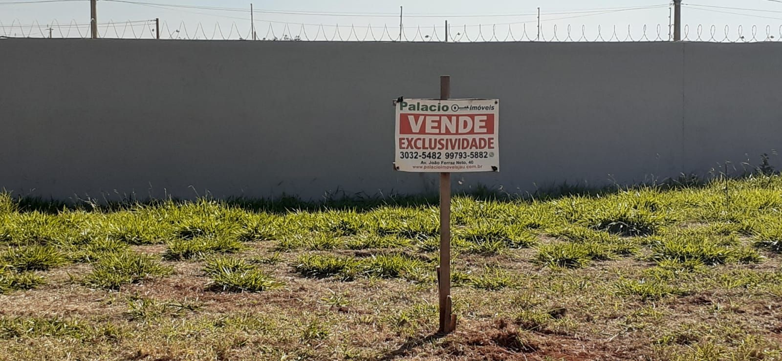 Terreno à Venda no bairro Condomínio Taiúva em Jaú imagem 1