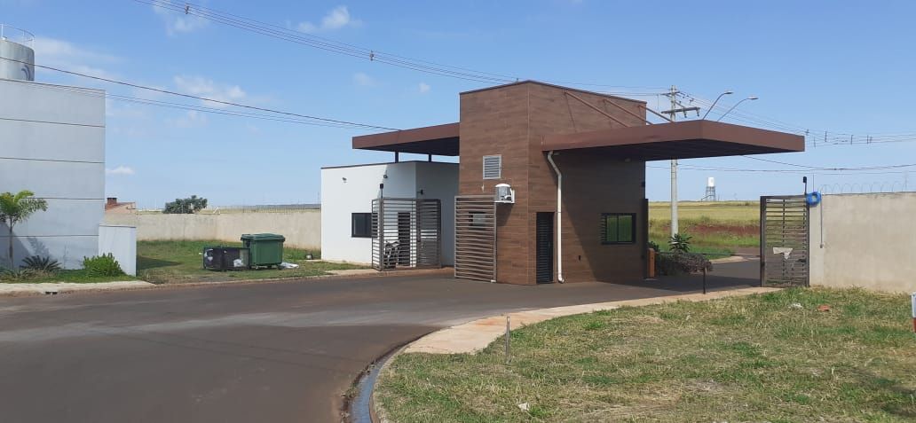 Terreno à Venda no bairro Condomínio Taiúva em Jaú imagem 0