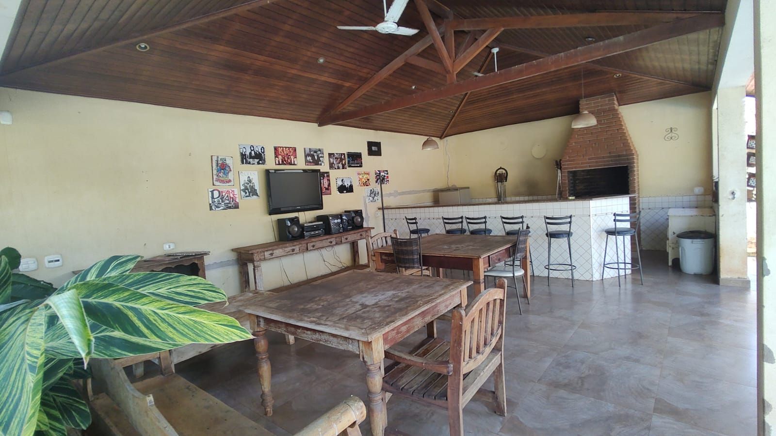 Casa à Venda no bairro Condominio Primavera em Jaú imagem 2