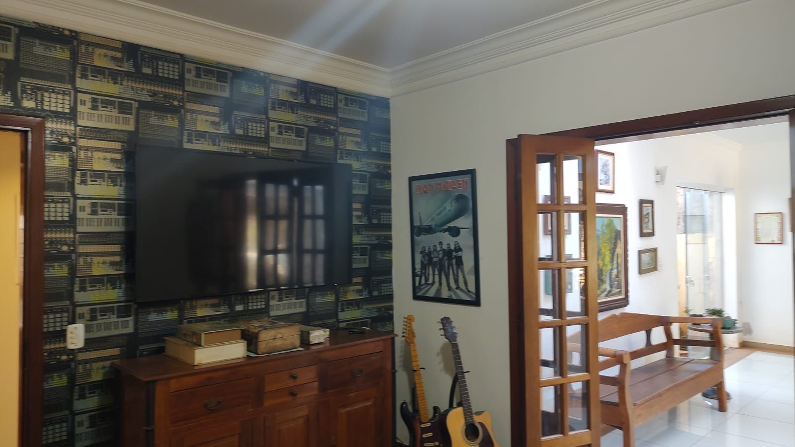 Casa à Venda no bairro Condominio Primavera em Jaú imagem 9