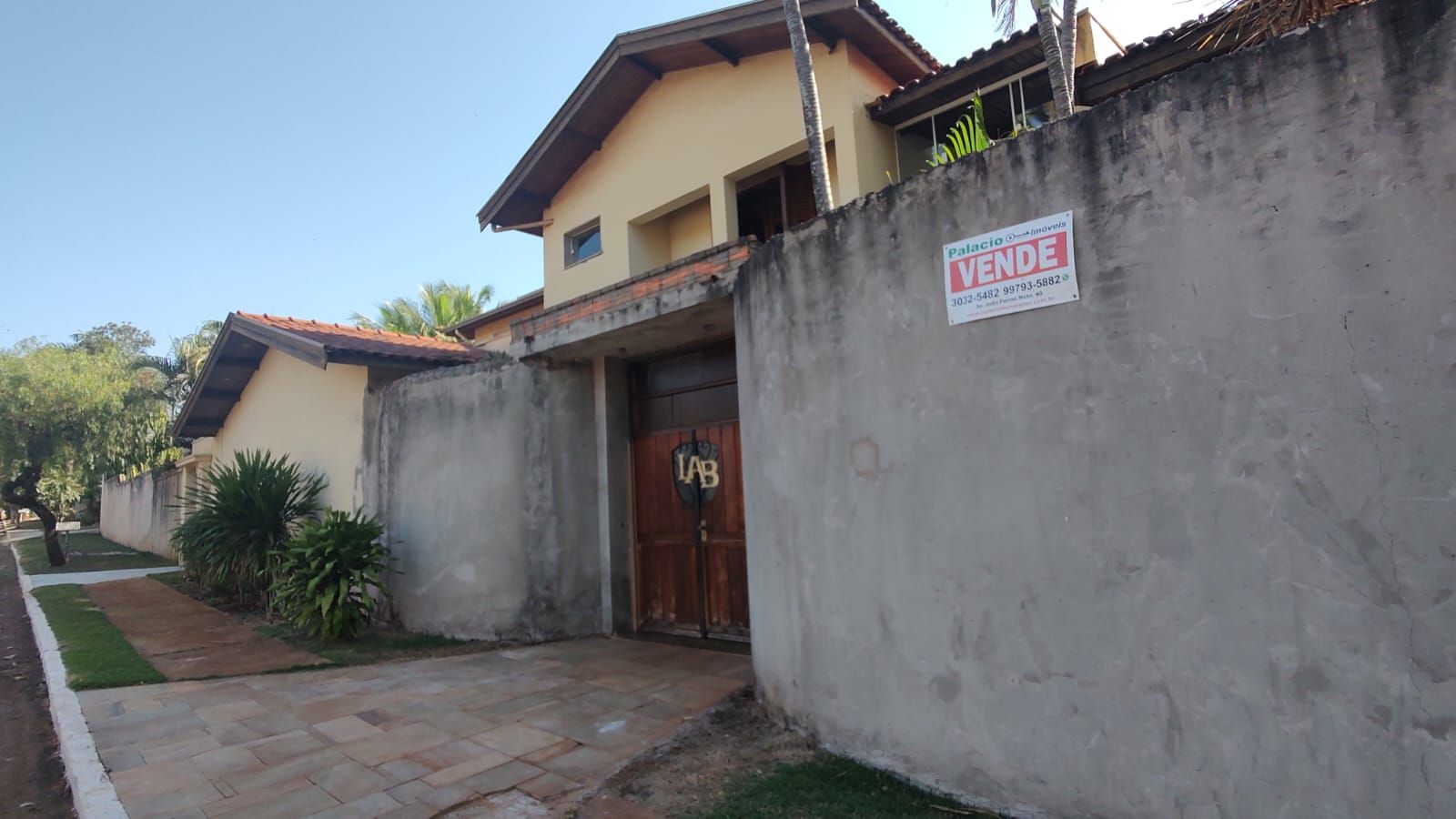 Casa à Venda no bairro Condominio Primavera em Jaú imagem 18