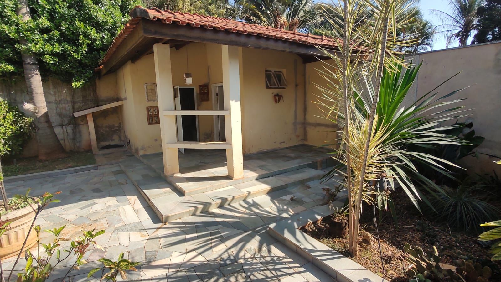 Casa à Venda no bairro Condominio Primavera em Jaú imagem 1
