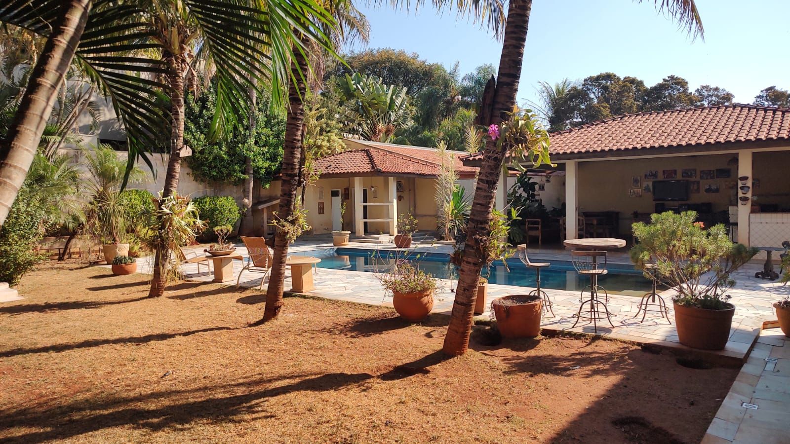 Casa à Venda no bairro Condominio Primavera em Jaú imagem 4