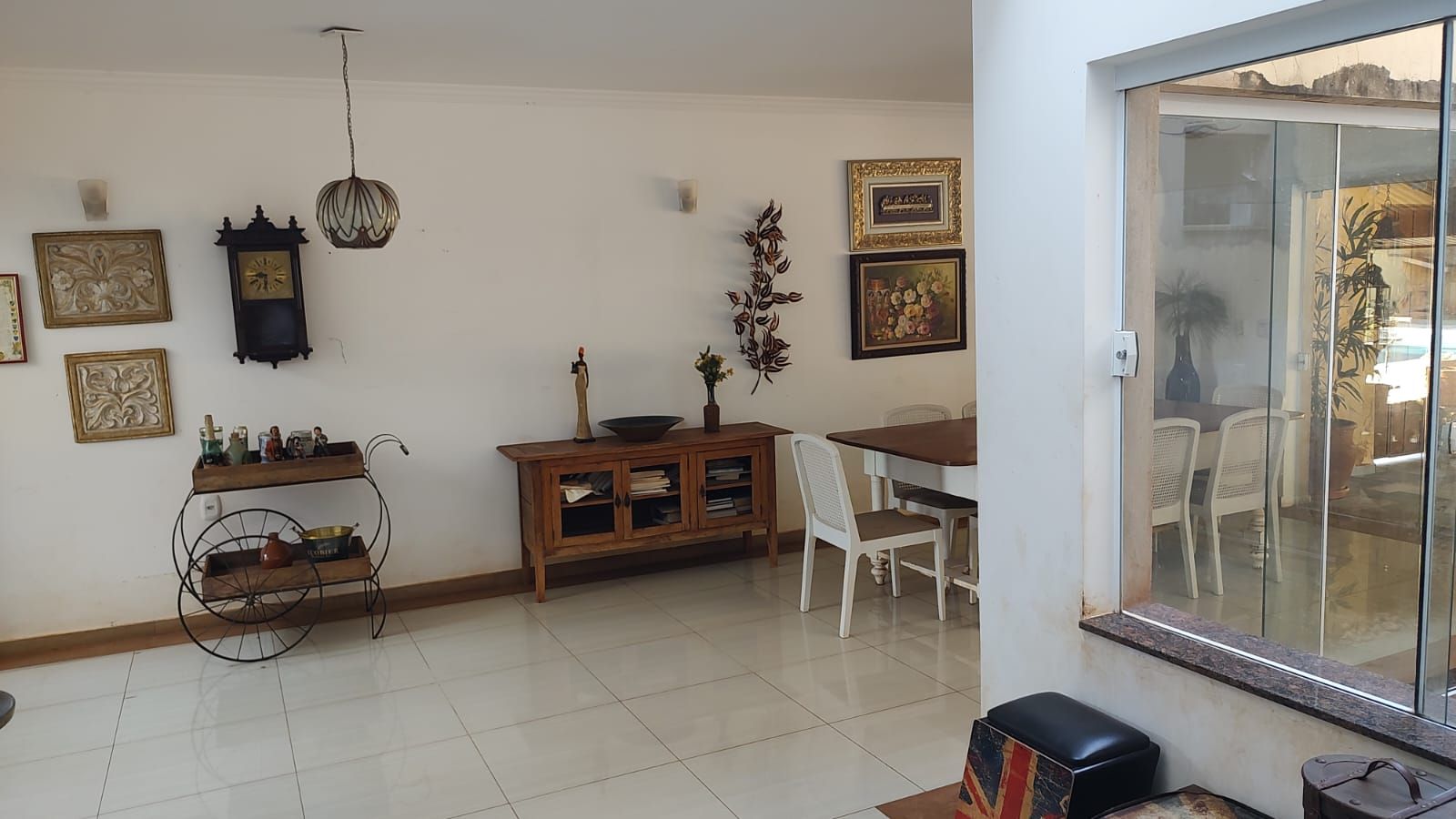 Casa à Venda no bairro Condominio Primavera em Jaú imagem 8