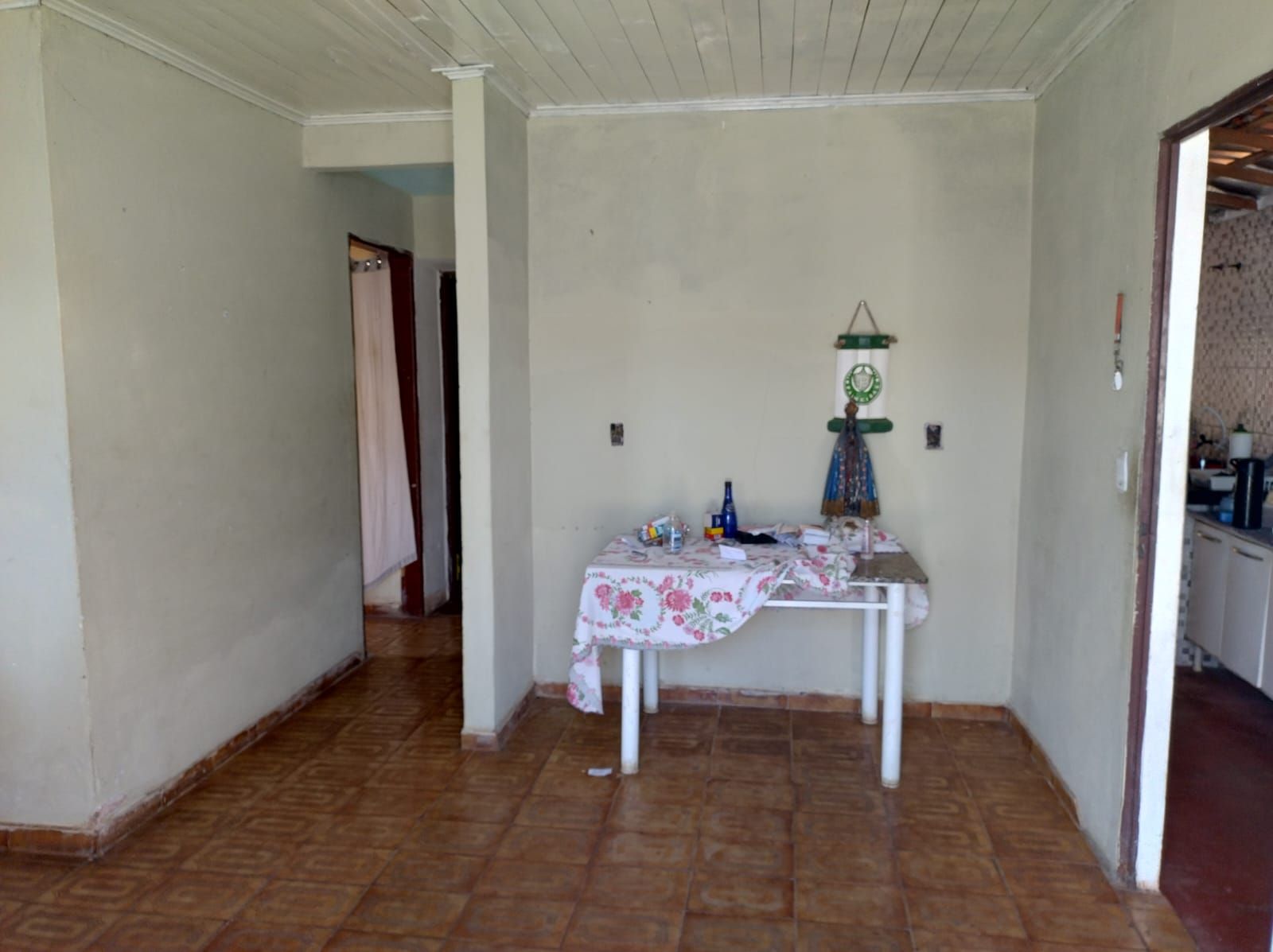 Casa à Venda no bairro Jardim São José em Jaú imagem 1