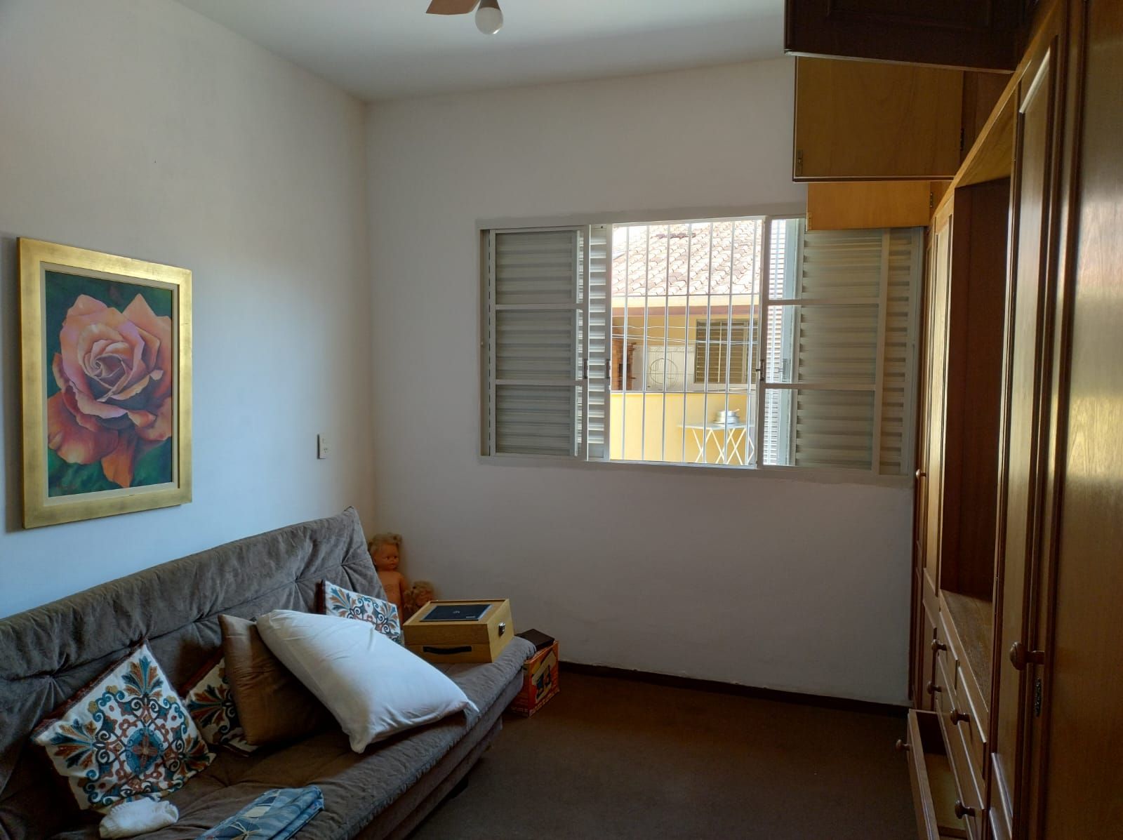 Casa à Venda no bairro Jardim Santo Antonio em Jaú imagem 8
