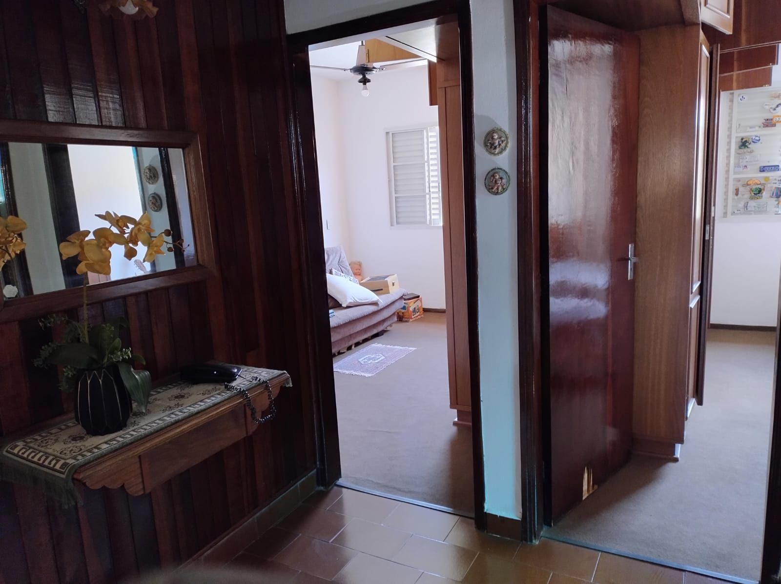 Casa à Venda no bairro Jardim Santo Antonio em Jaú imagem 4