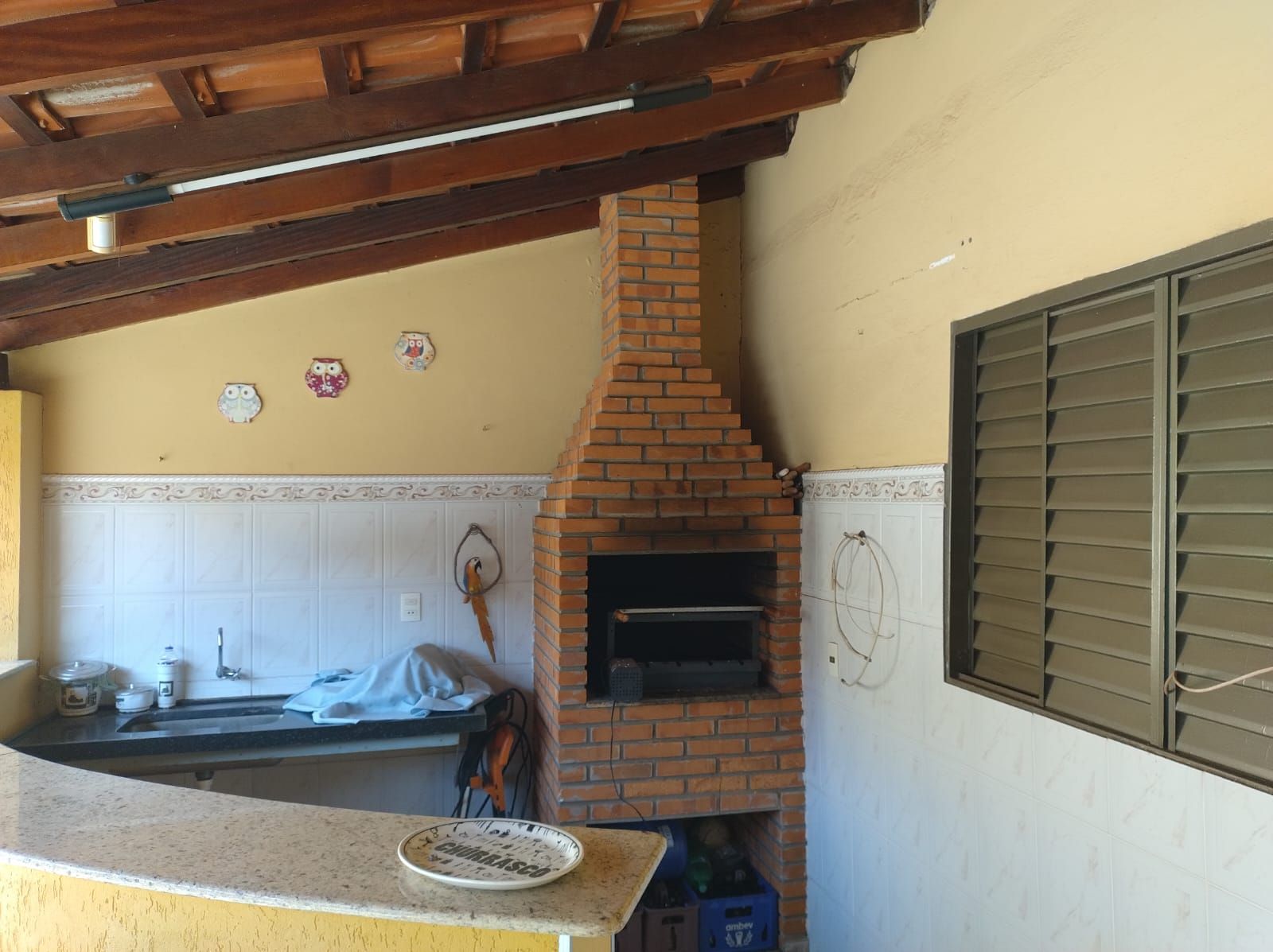 Casa à Venda no bairro Jardim Santo Antonio em Jaú imagem 12