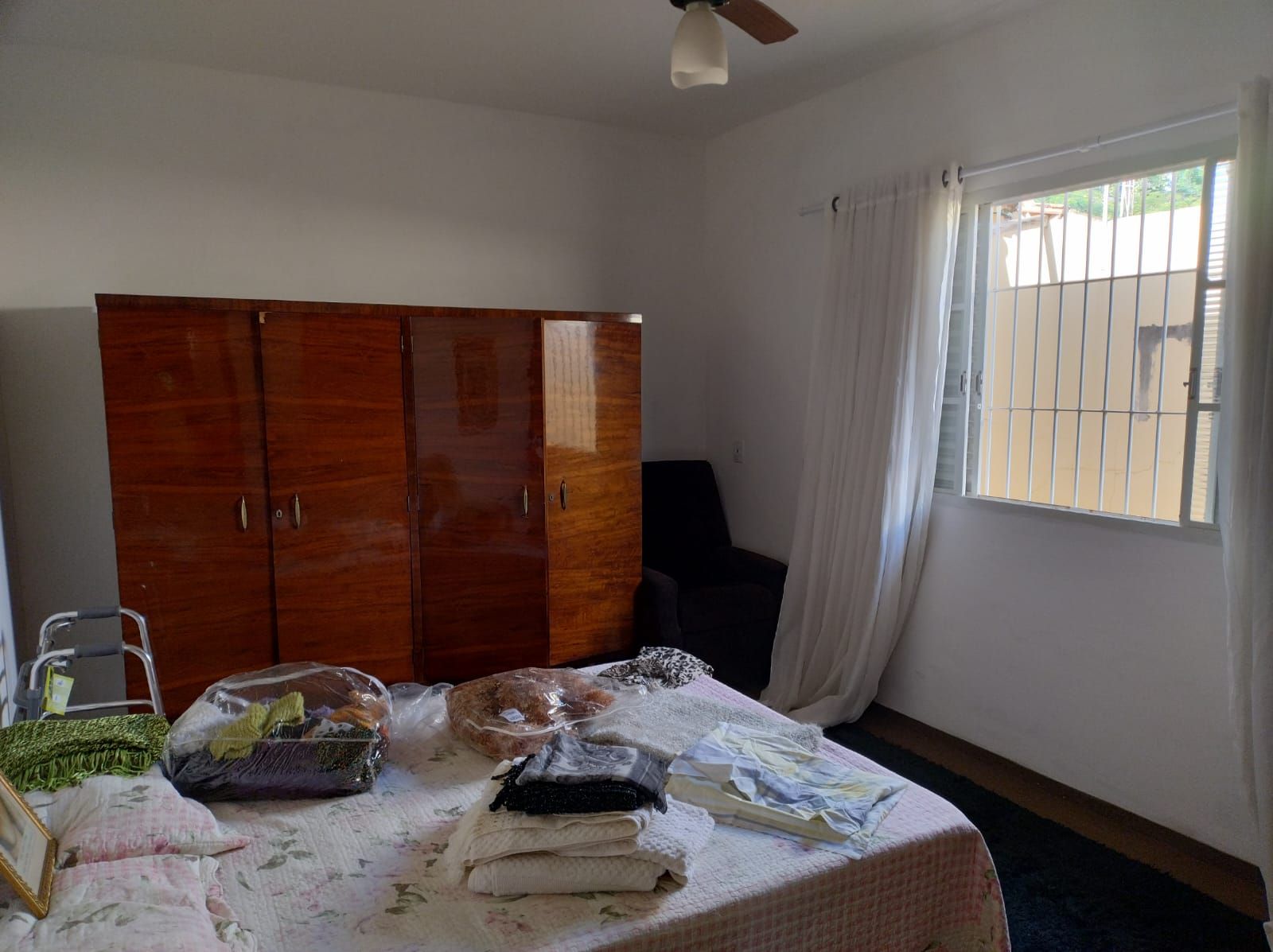 Casa à Venda no bairro Jardim Santo Antonio em Jaú imagem 5
