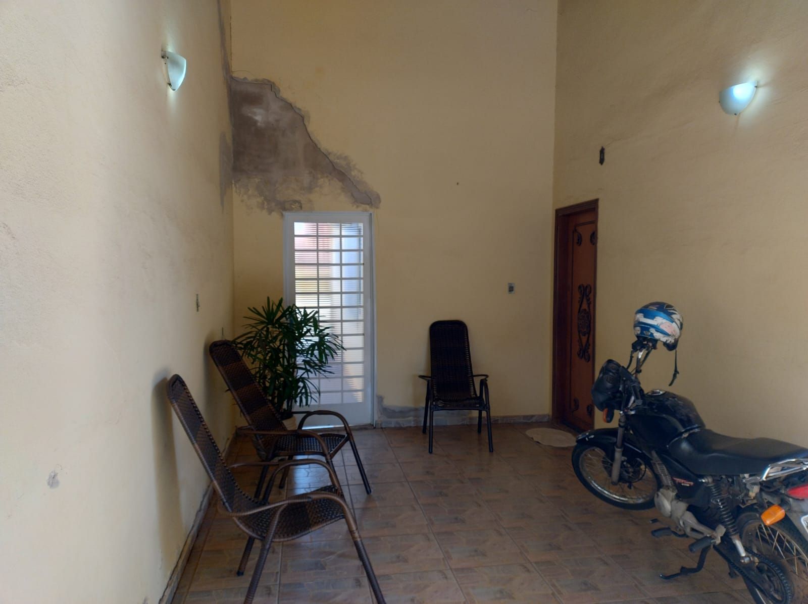 Casa à Venda no bairro Jardim Santo Antonio em Jaú imagem 0