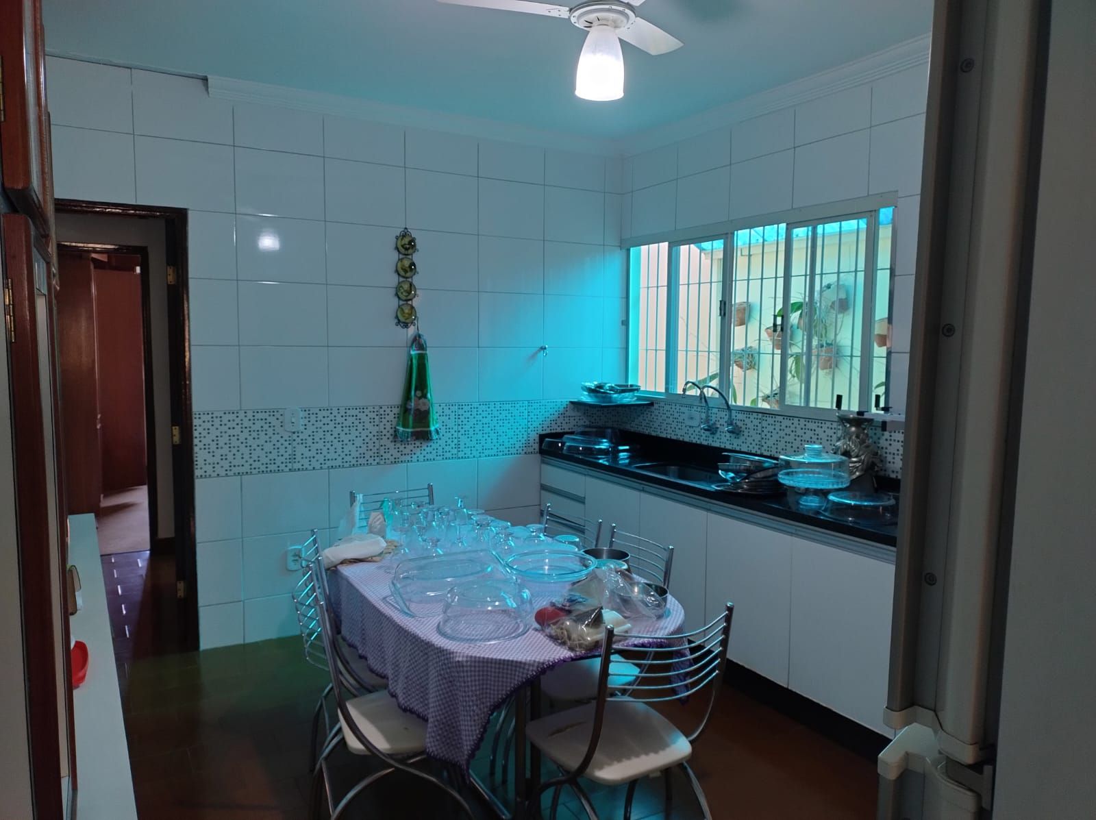 Casa à Venda no bairro Jardim Santo Antonio em Jaú imagem 2